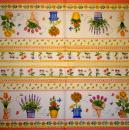 190 Sonnenblumen - 3-lagig - Cool Time